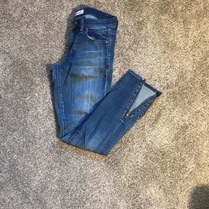 Madewell Jeans